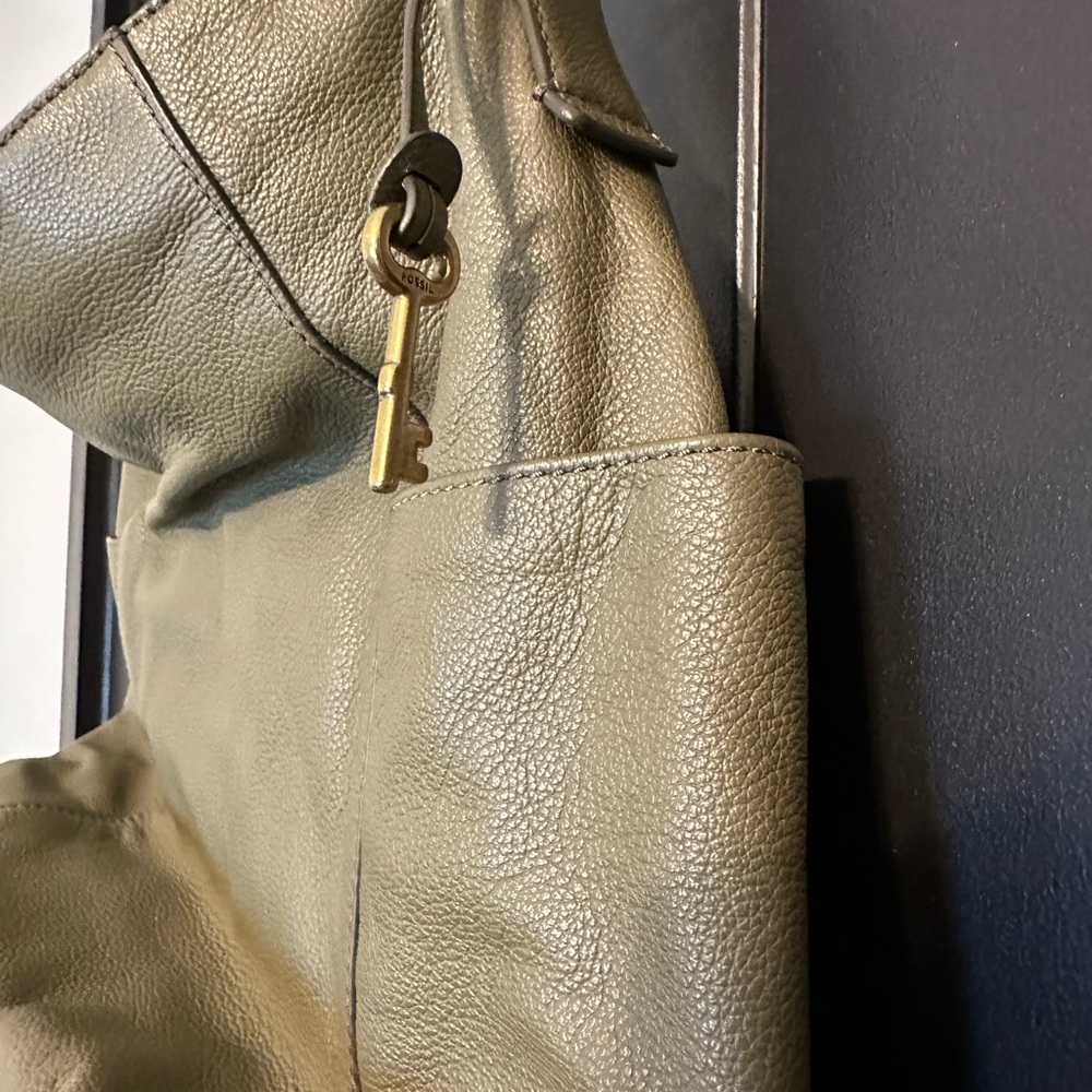 Fossil Hand bag - Picture 5 of 6